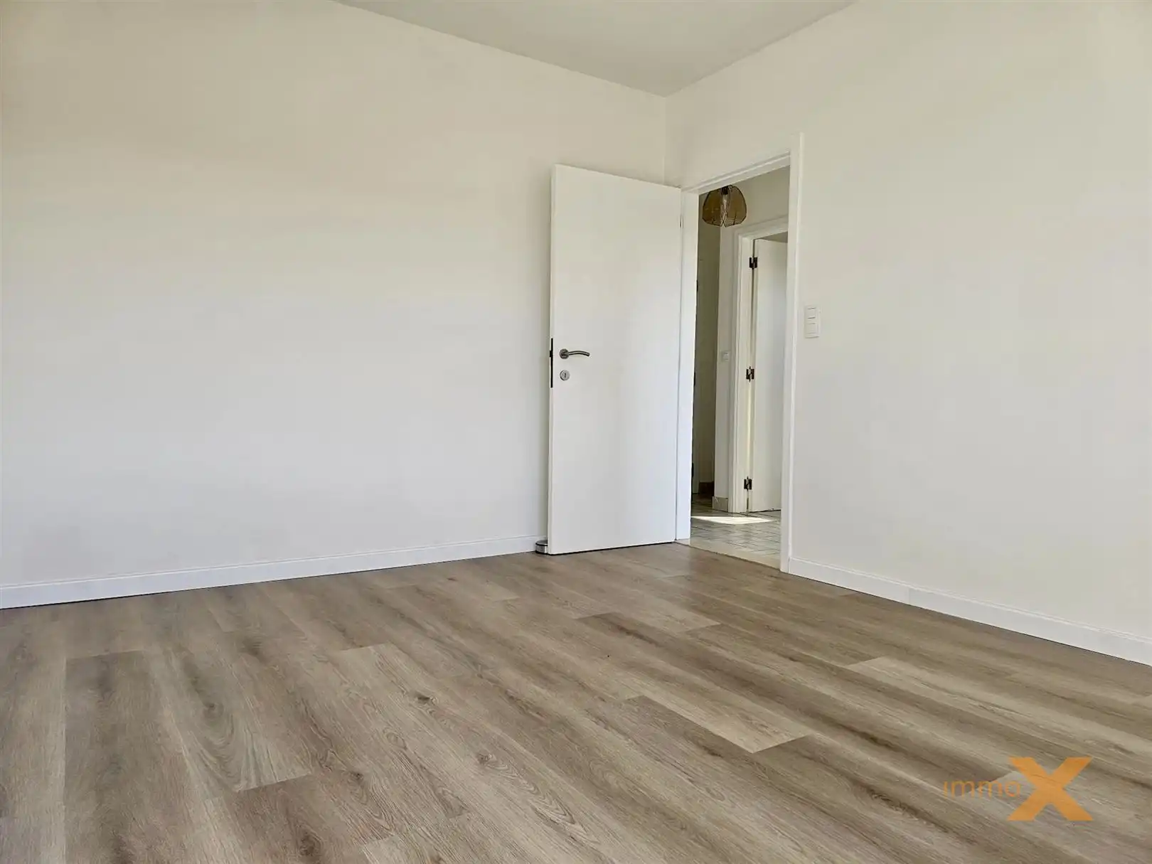 APPARTEMENT MET GGE IN RESIDENTIELE WIJK foto 25