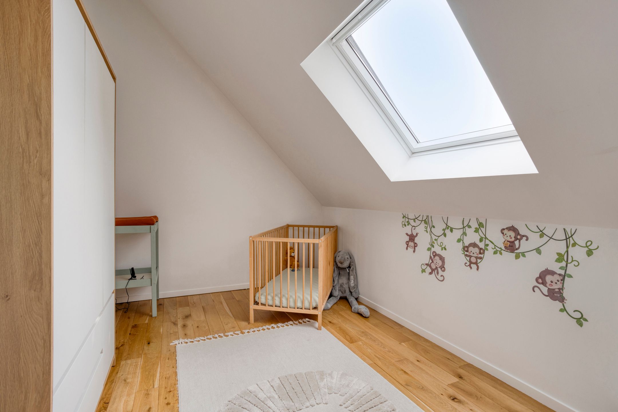 Energiezuinig wonen op een rustige locatie te Rotselaar foto 21