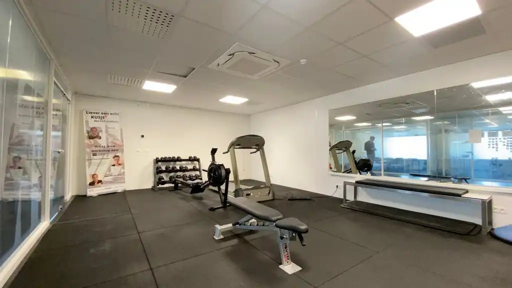 Full service kantoren in Idola Bedrijvencentrum in Lochristi foto 10