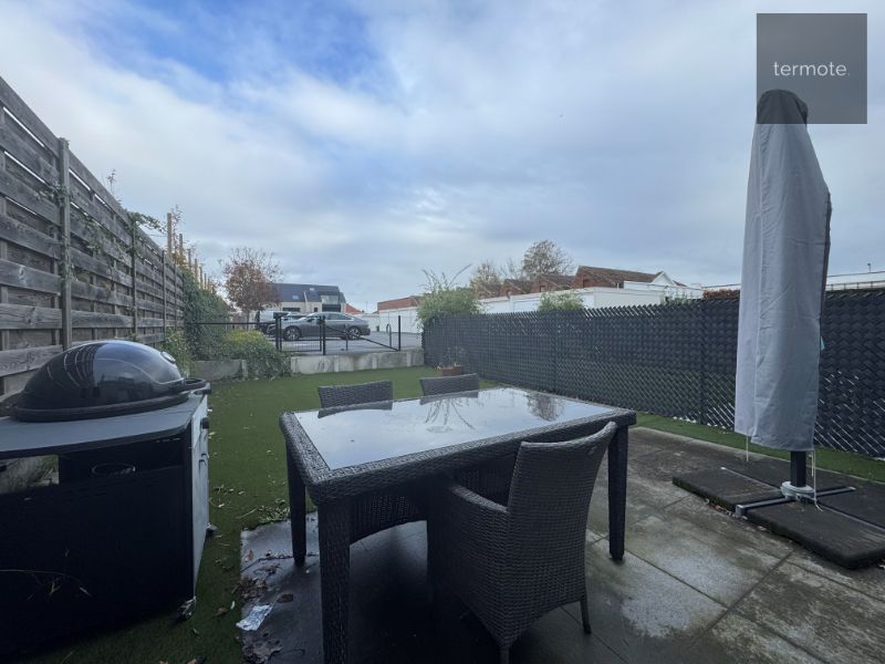 gelijkvloers appartement foto 13