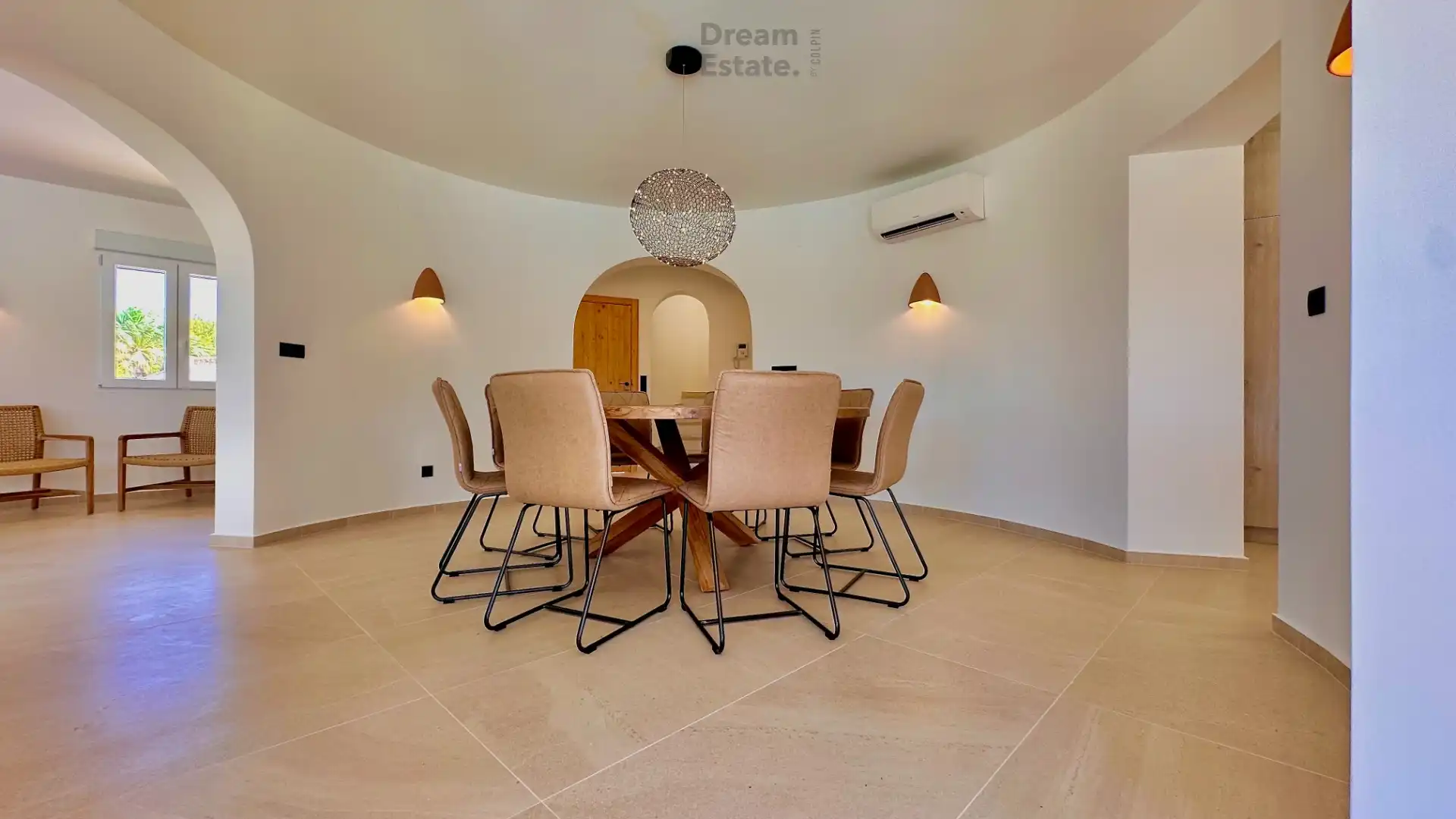 Exclusieve Luxe Villa in Teulada-Moraira – Costera del Mar foto 24