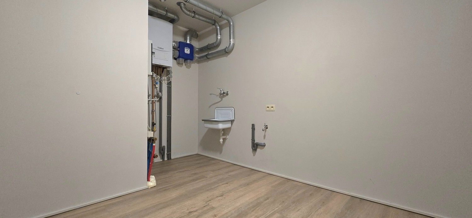 Appartement te huur foto 16