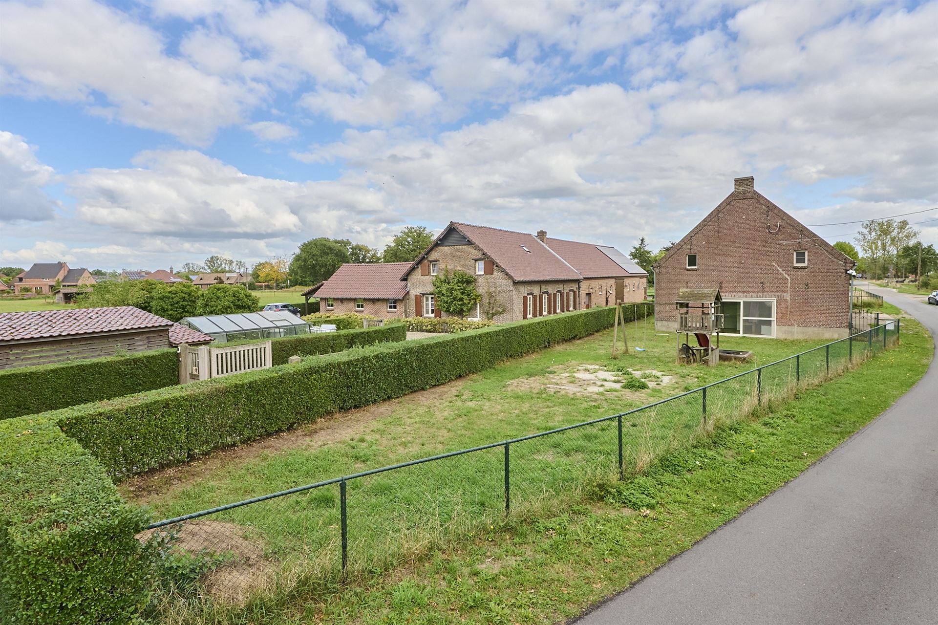 Woning foto 6