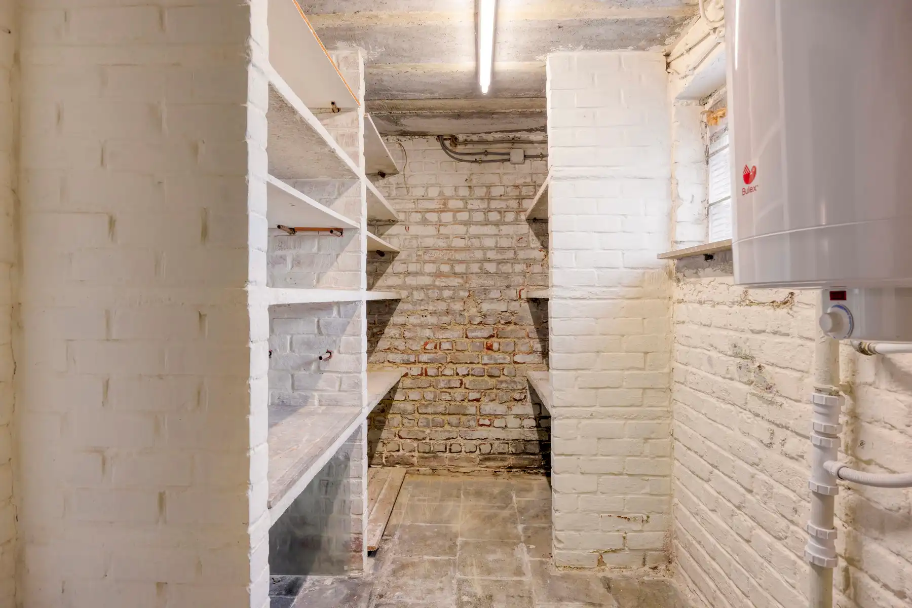 Ruime woning op een perceel van 14are 67ca op een topligging in Groot-Bijgaarden! foto 26