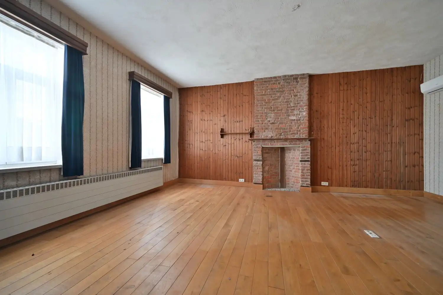 Karaktervol herenhuis met binnenkoer op ruim perceel in Vreren (Tongeren-Borgloon) foto 25