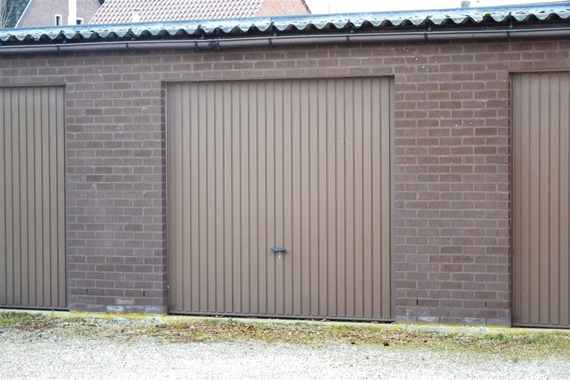 Instapklaar mooi ruim energiezuinig appartement met zuidgericht terras en garage. foto 13