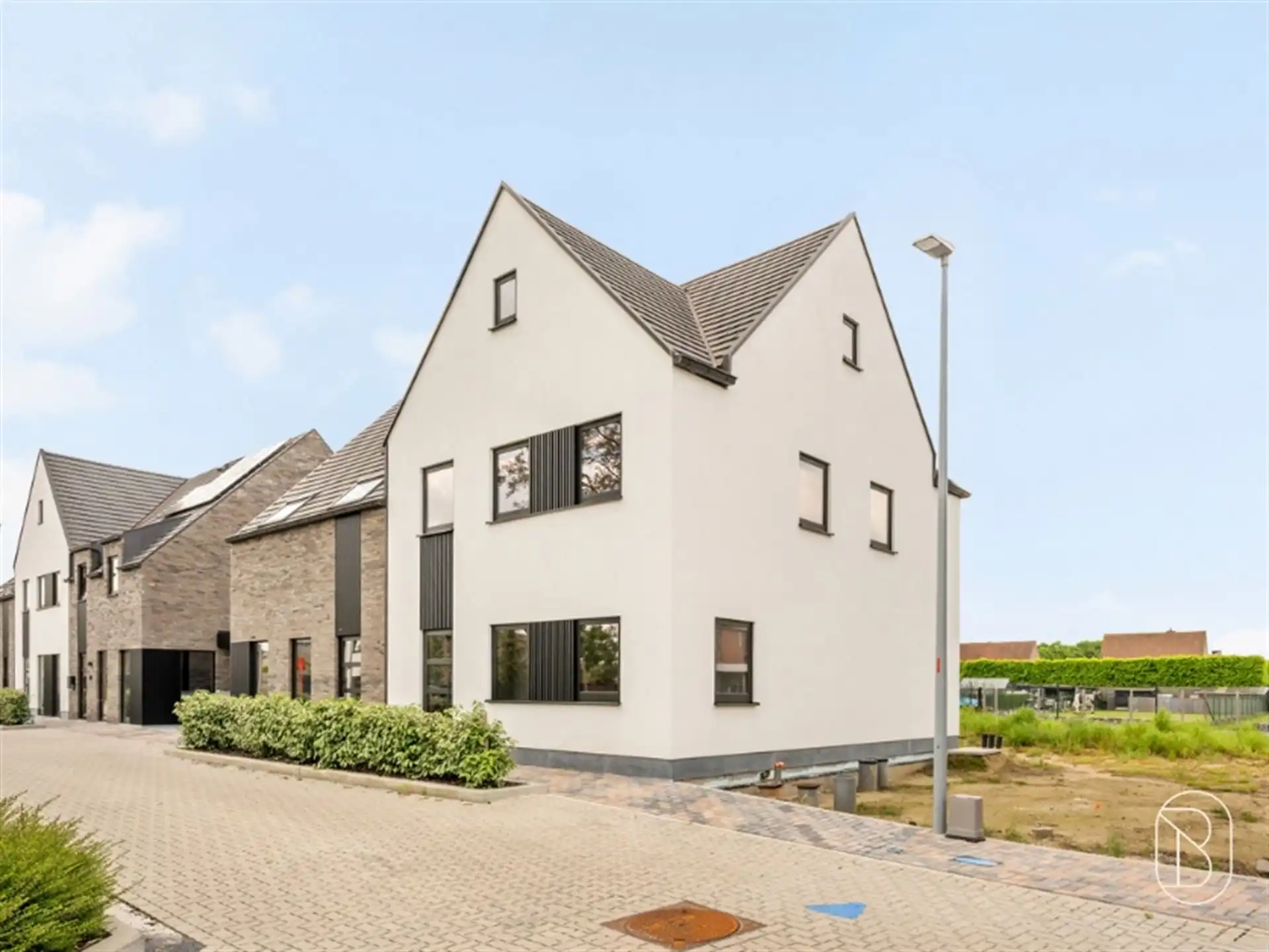 Kwalitatieve nieuwbouwwoning met tuin, carport en 3 slaapkamers. foto 44