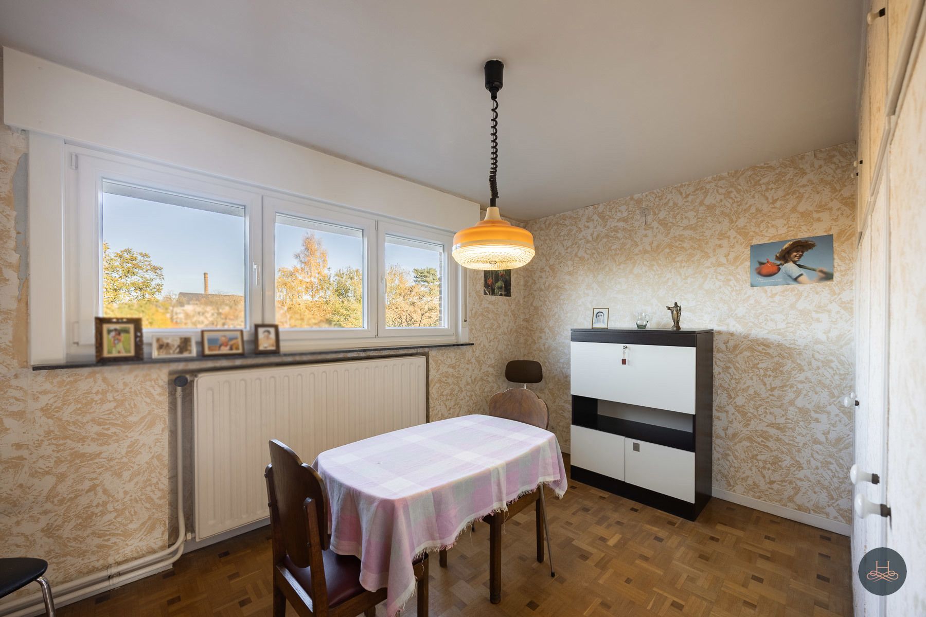 Unieke, ruime woning met karakter in hartje Herentals foto 17