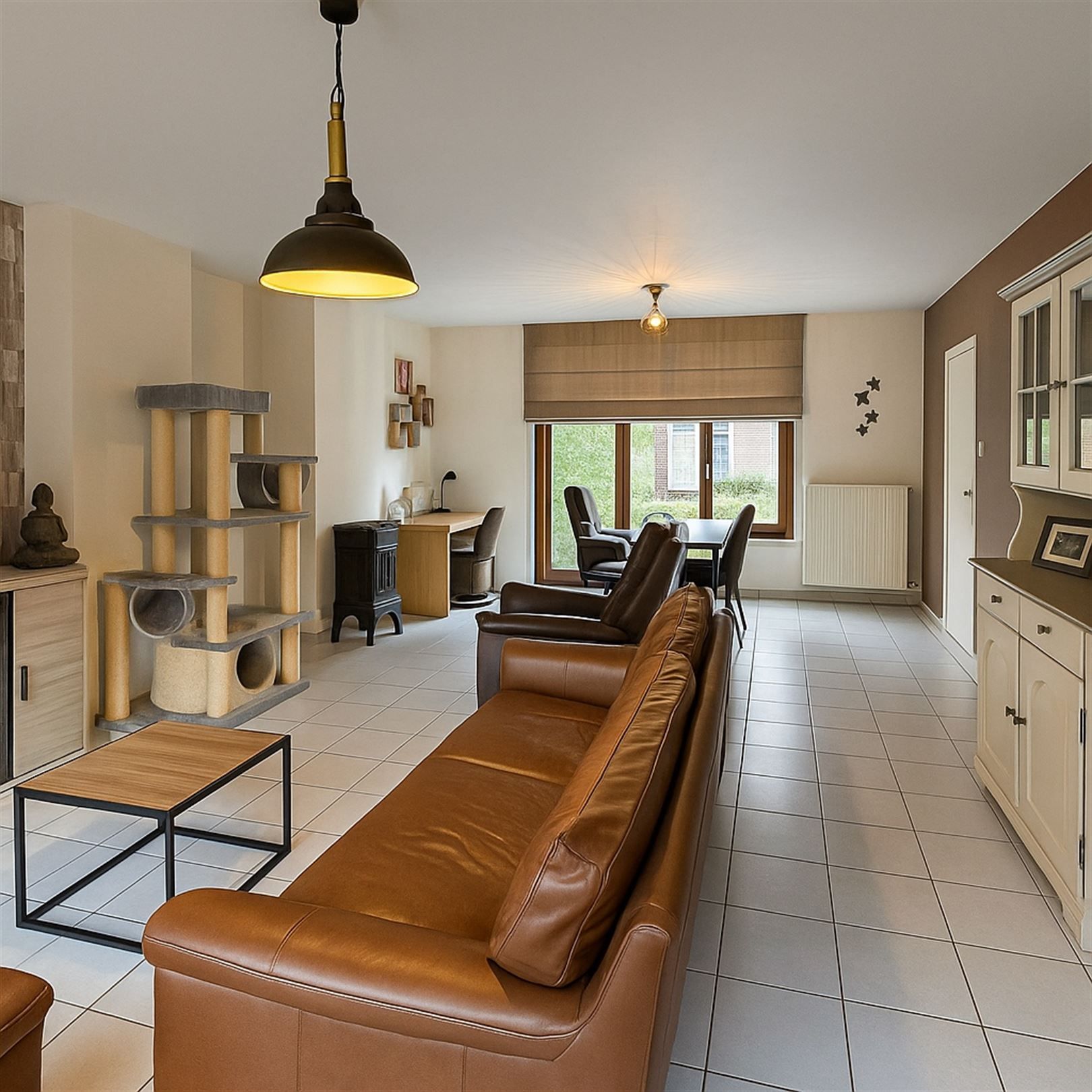 Eengezinswoning foto 2