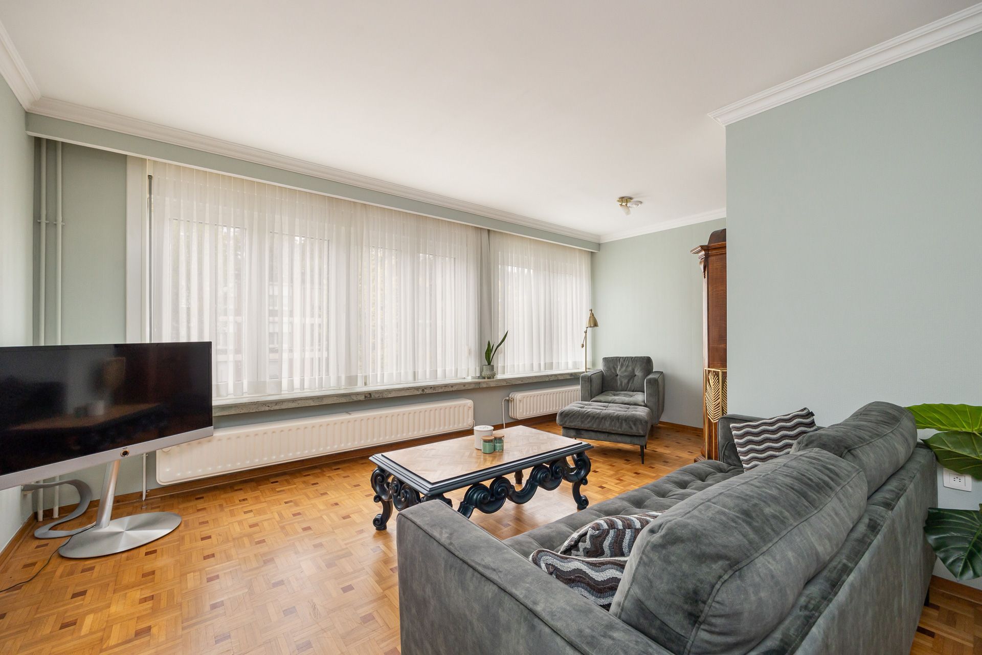 Halfopen bel-etagewoning met 3-4 slaapkamers te Elsdonk foto 6