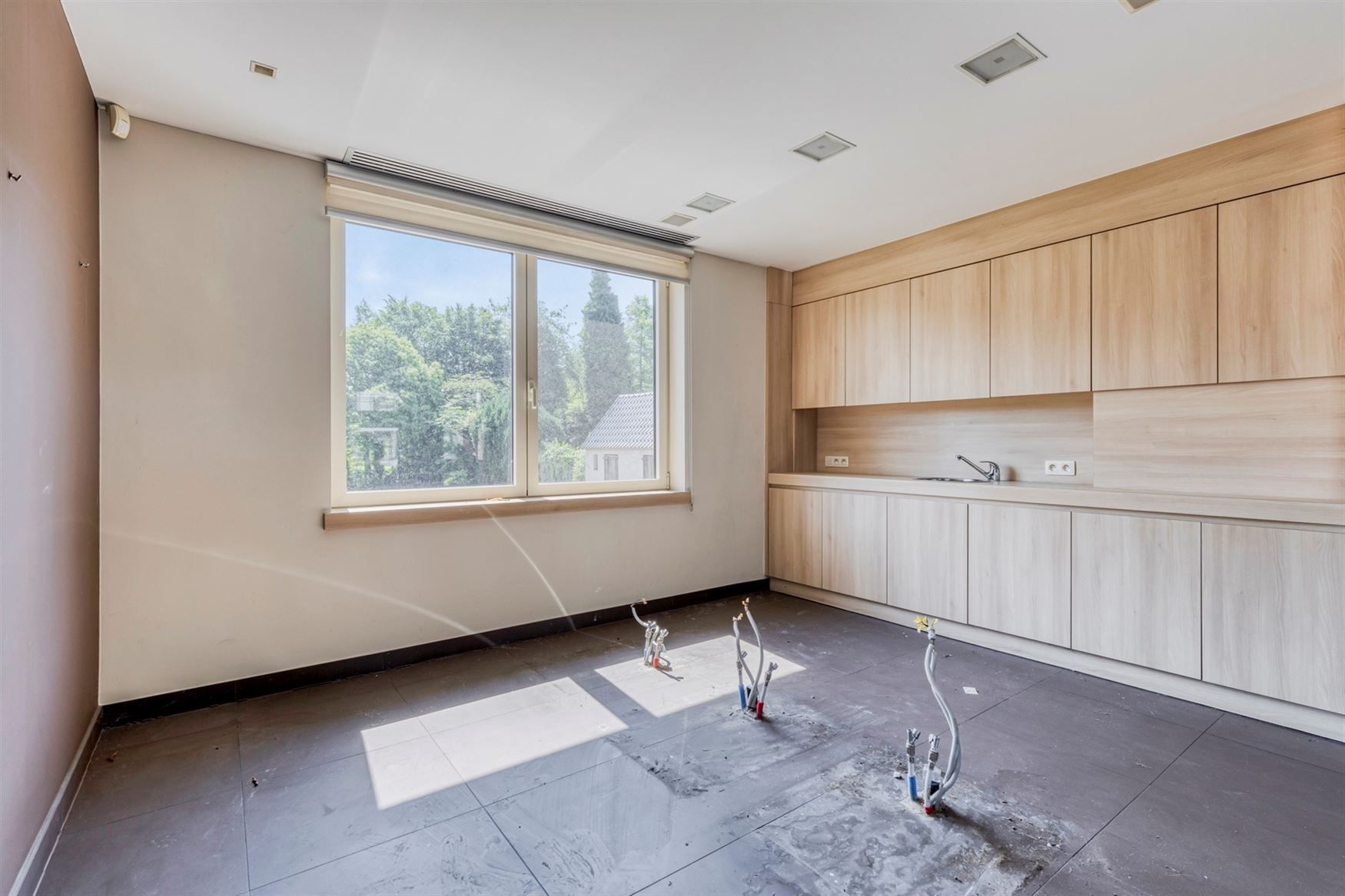 Karaktervol handelspand foto 5