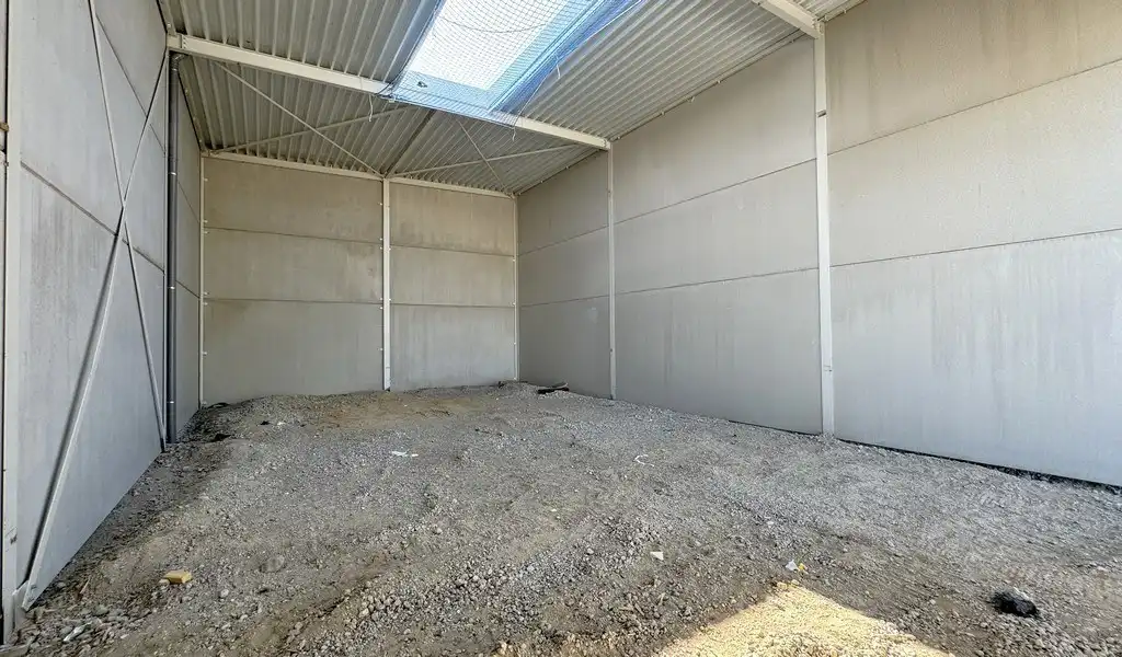 Nieuwbouw KMO-unit te koop in Cesar Business Park te Bornem foto 6