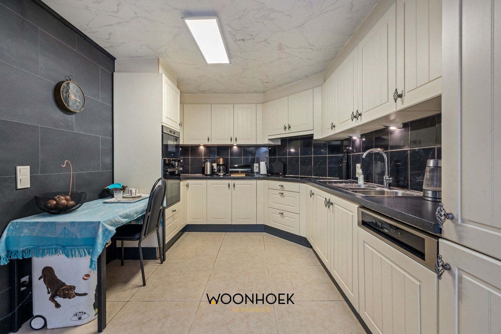 Instapklare 3-slpk woning op 884m² grond aan stadsrand foto 5