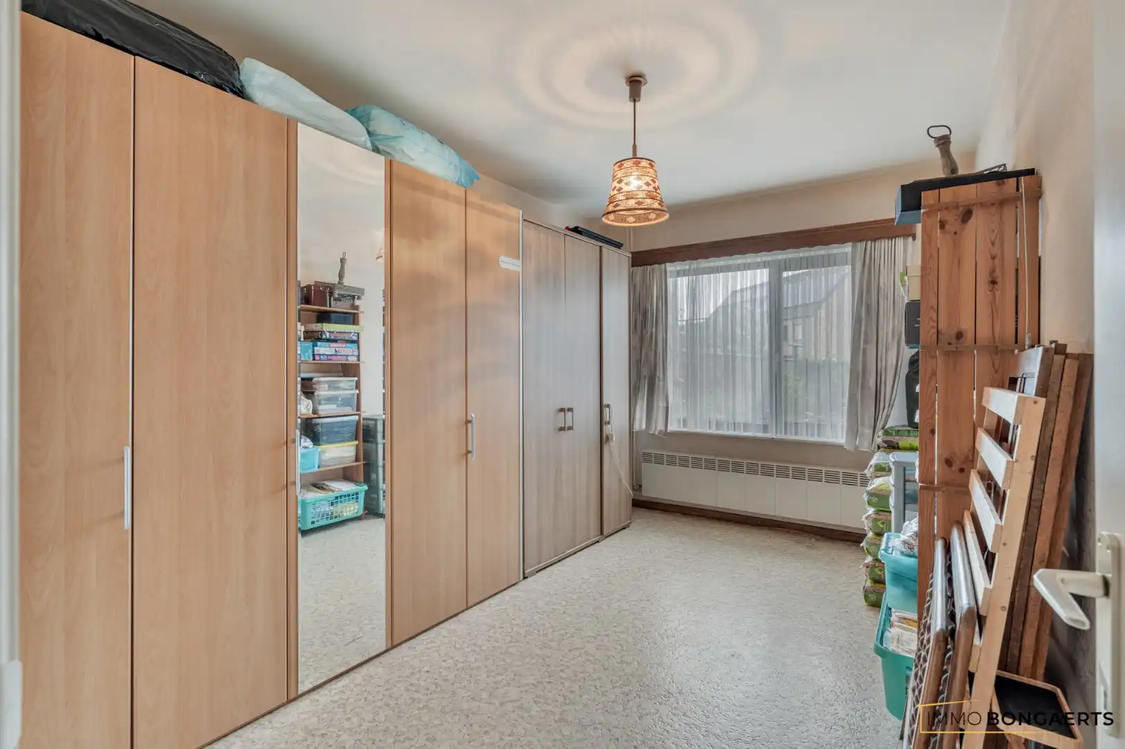 Halfopen woning met 3 slaapkamers foto 20