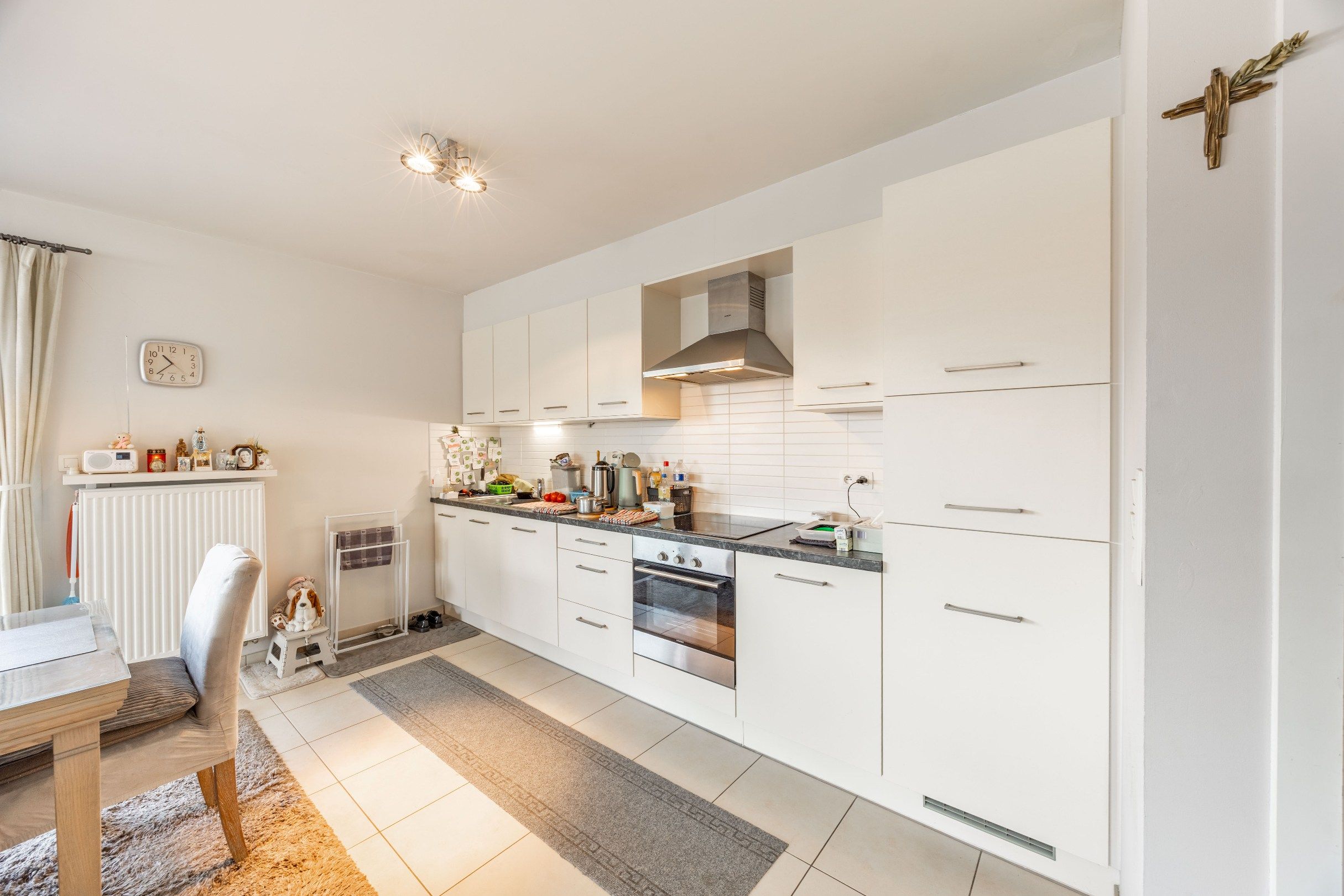 CENTRAAL GELEGEN APPARTEMENT foto 10