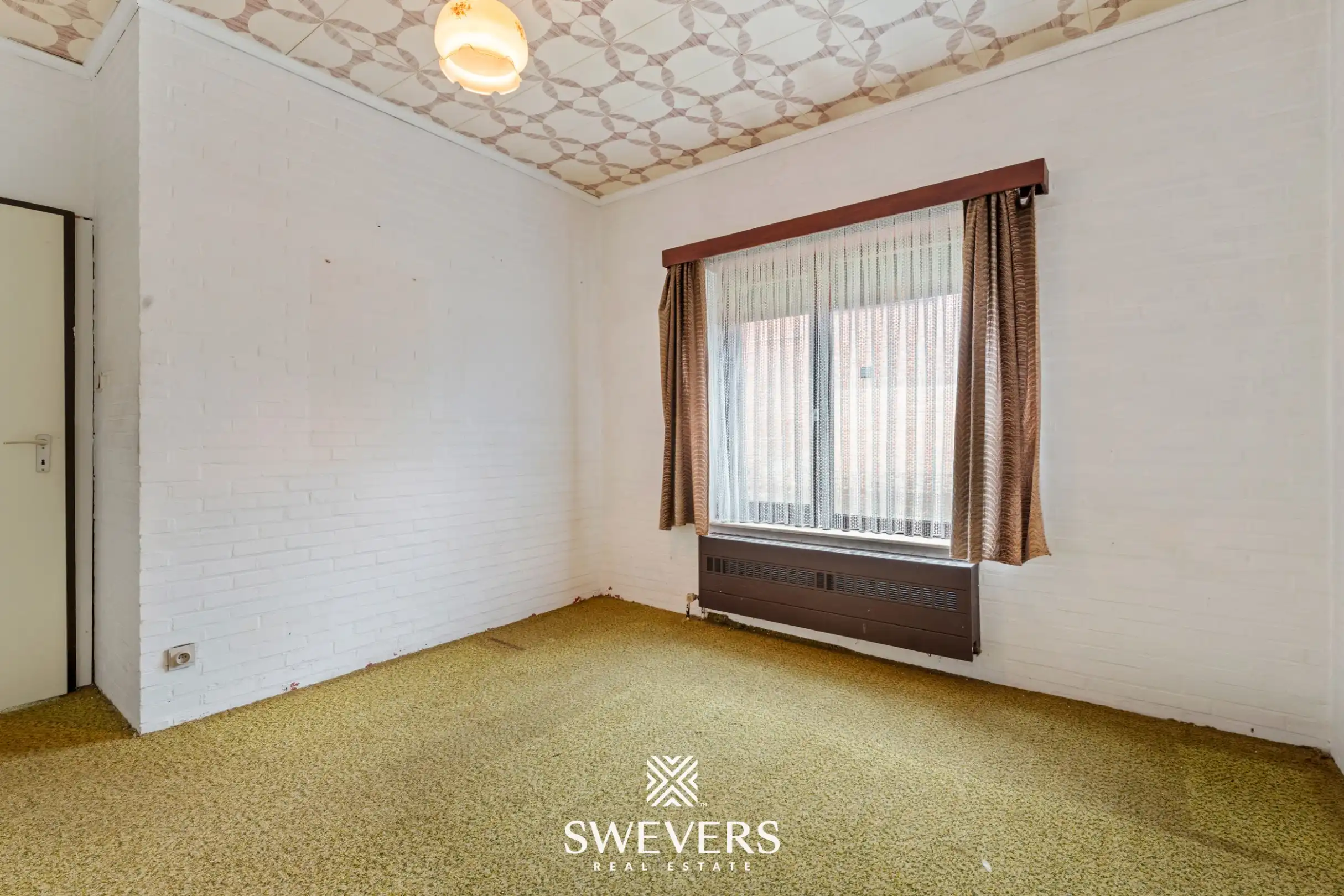 Op te frissen woning op 14a 23ca met open uitzicht foto 12