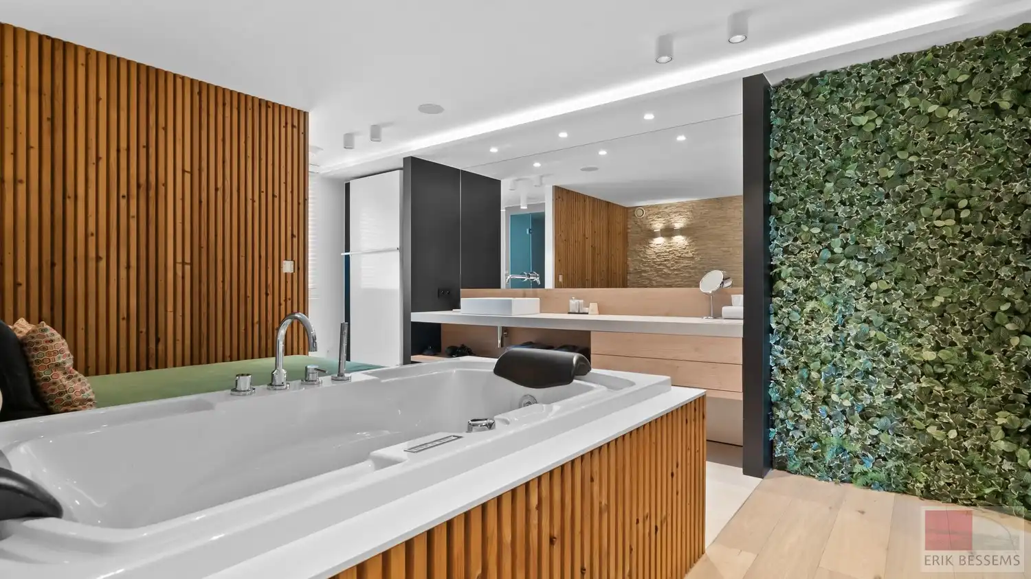 Uitzonderlijke villa met geïntegreerde wellness- en B&B-uitbating foto 44