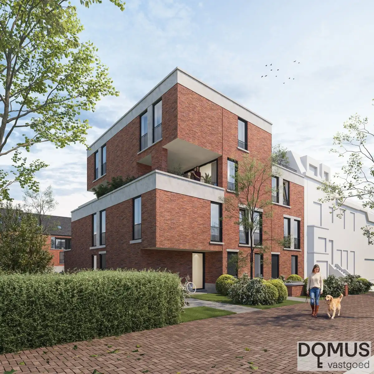 11 nieuwbouwappartementen op toplocatie  foto 6
