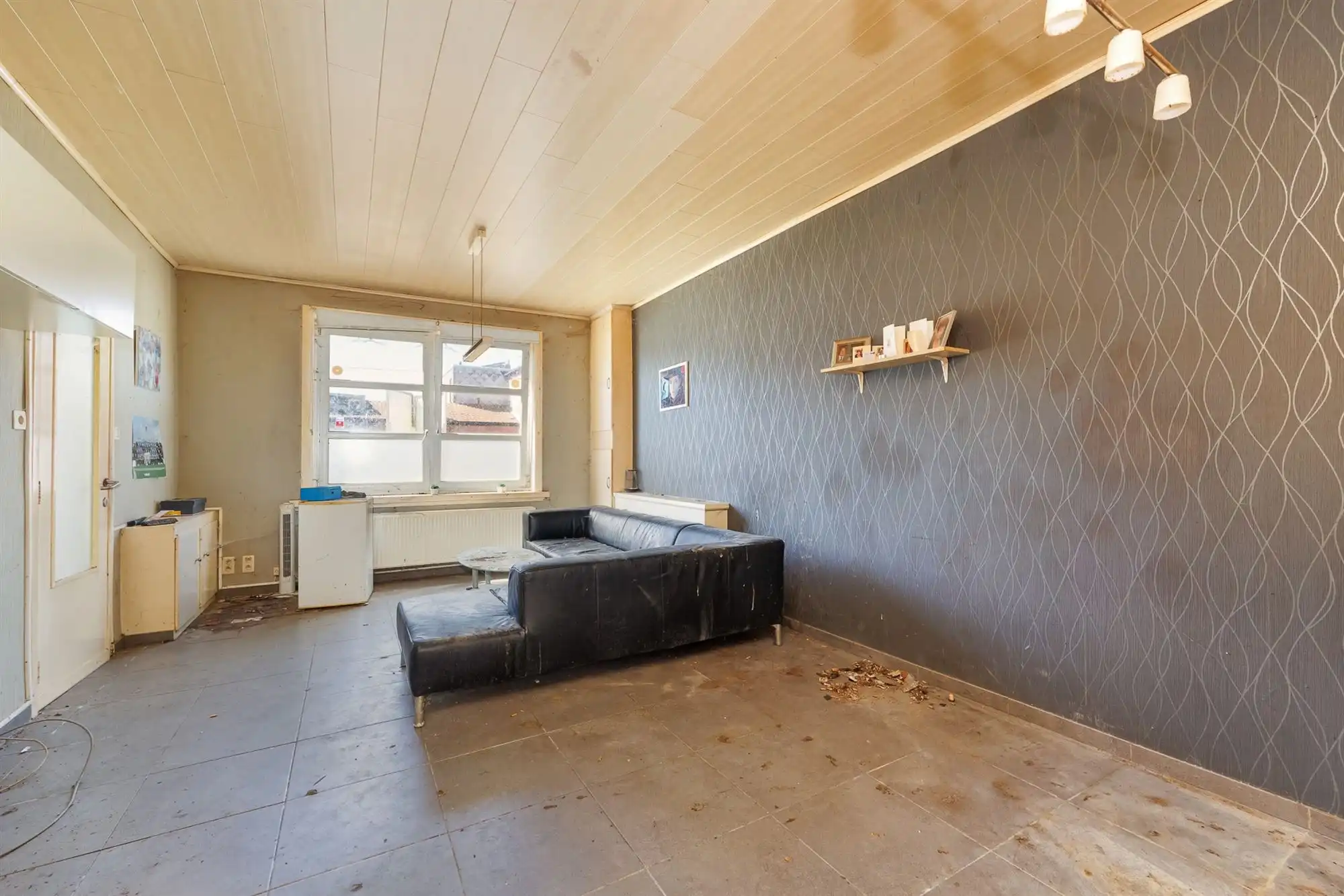 Te renoveren huis met tuin op rustige ligging foto 6