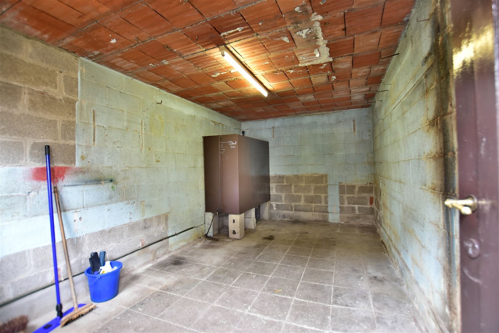 Woning met 3 slpks & tuin op rustige locatie in Hamme foto 14