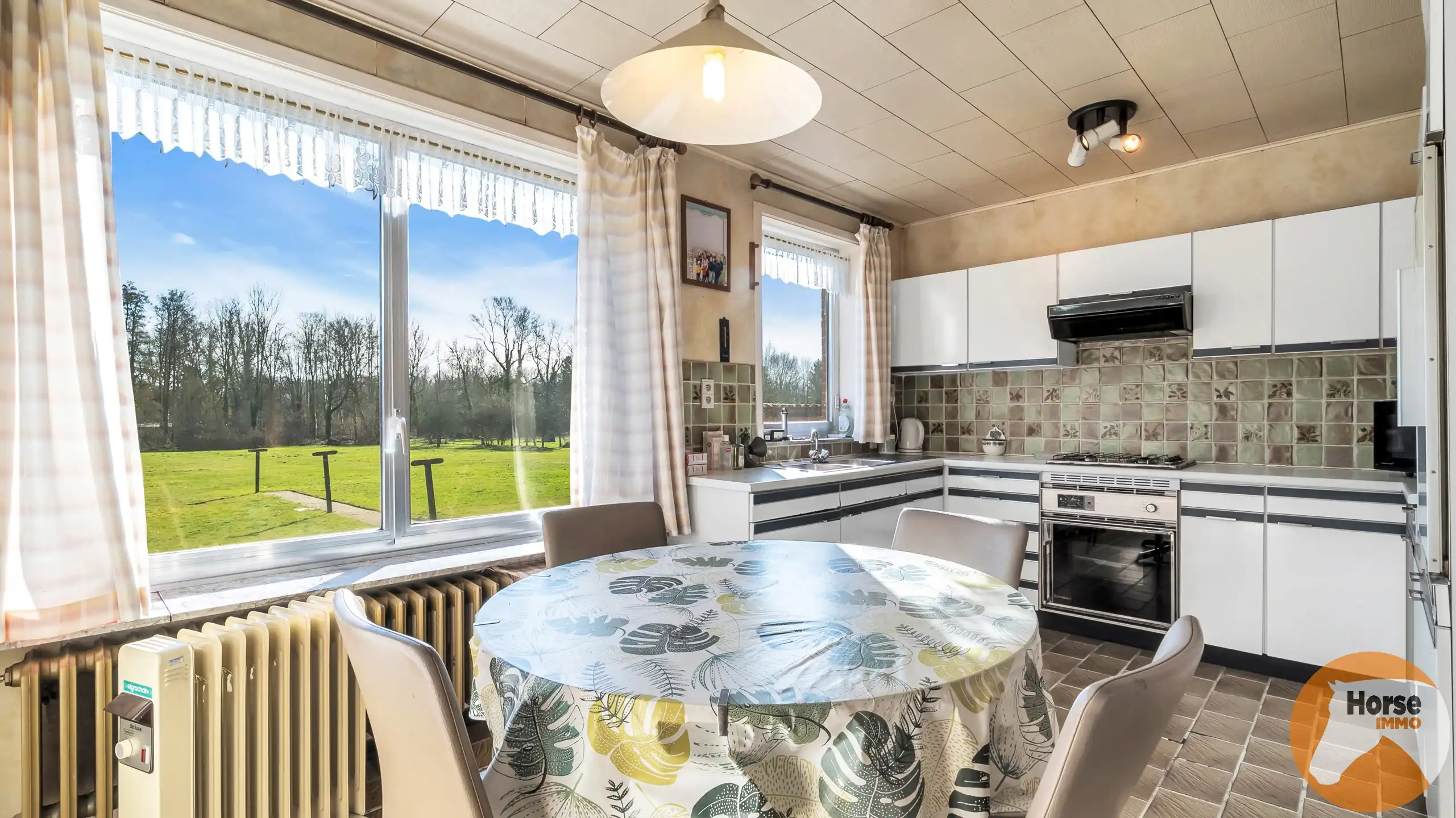 NIEUWRODE - Te renoveren woning op 25a50 foto 18