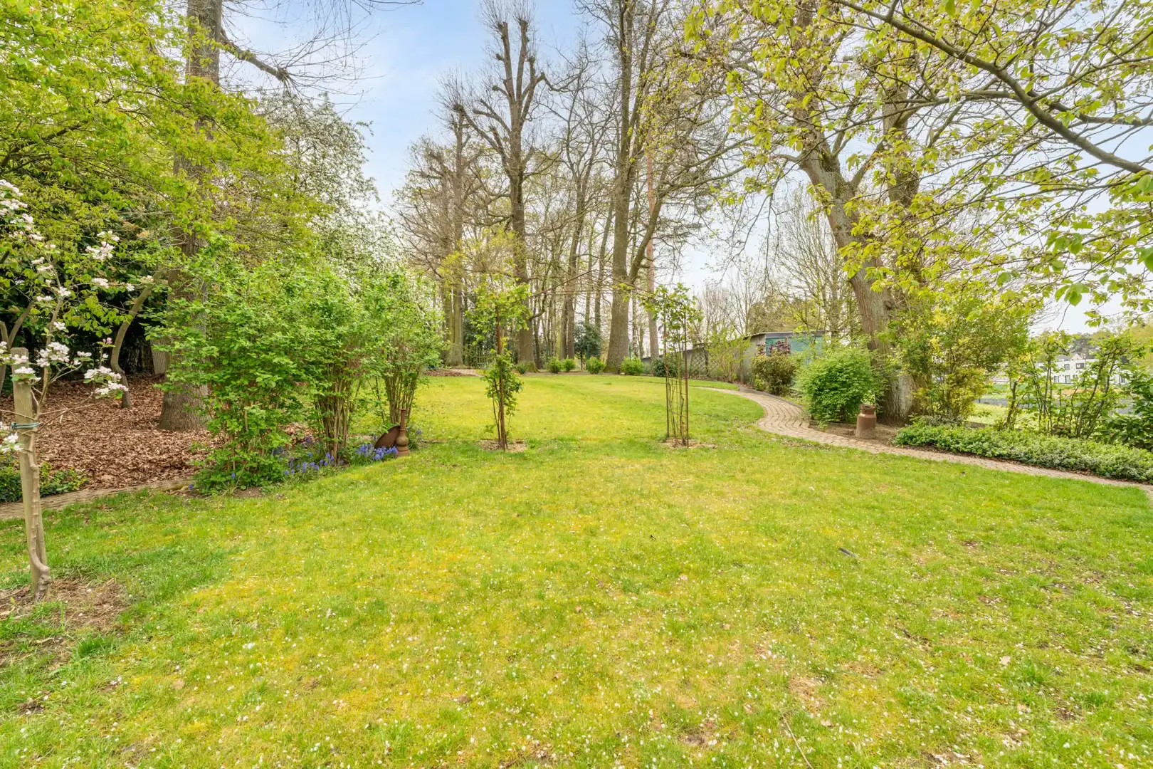 ✨ Ruime vrijstaande woning met 22 are grond te Hofstraat 68 ✨ foto 20