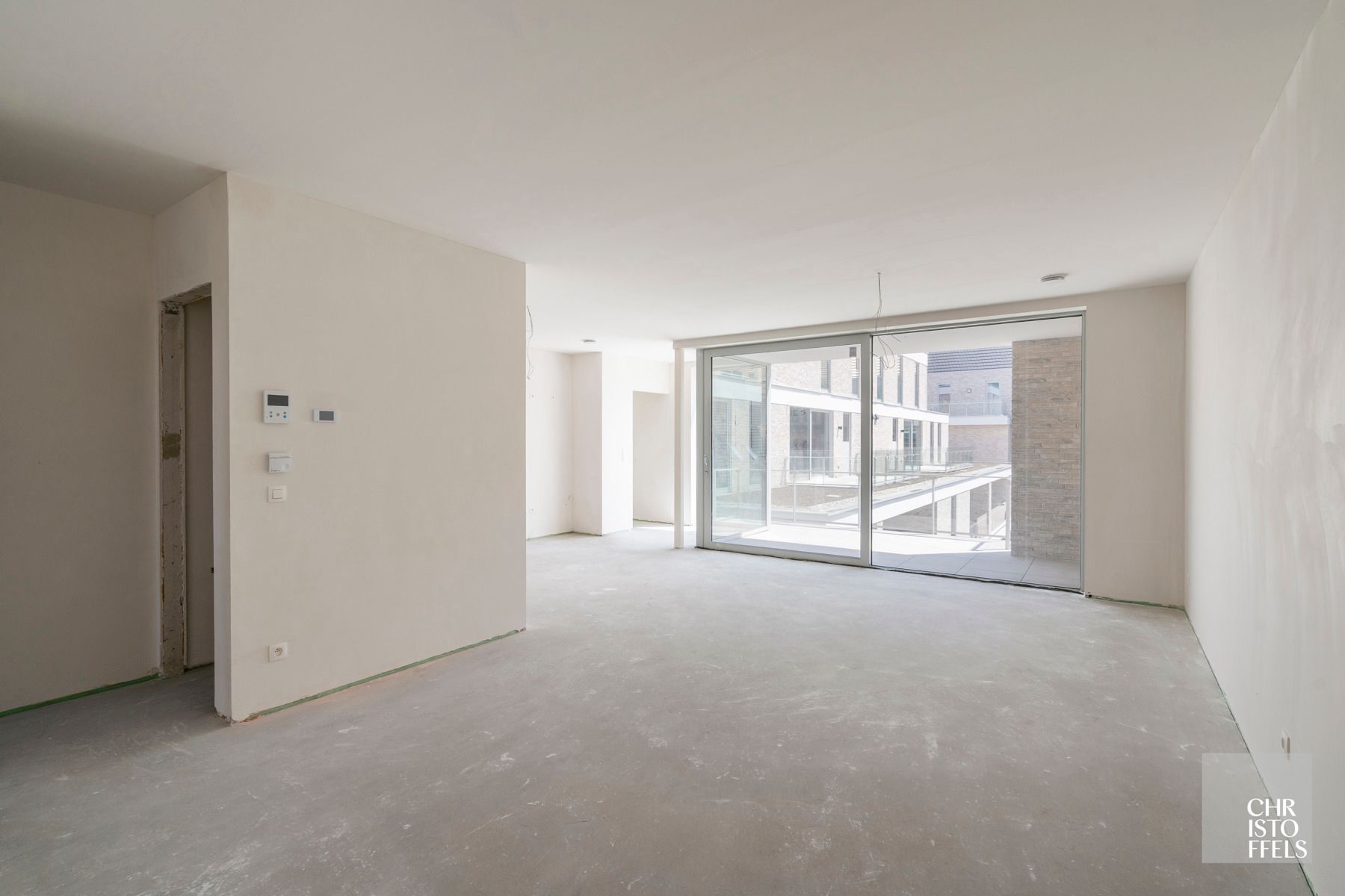 6% BTW op nieuwbouwappartement met 2 slaapkamers in Residentie Unique! foto 2