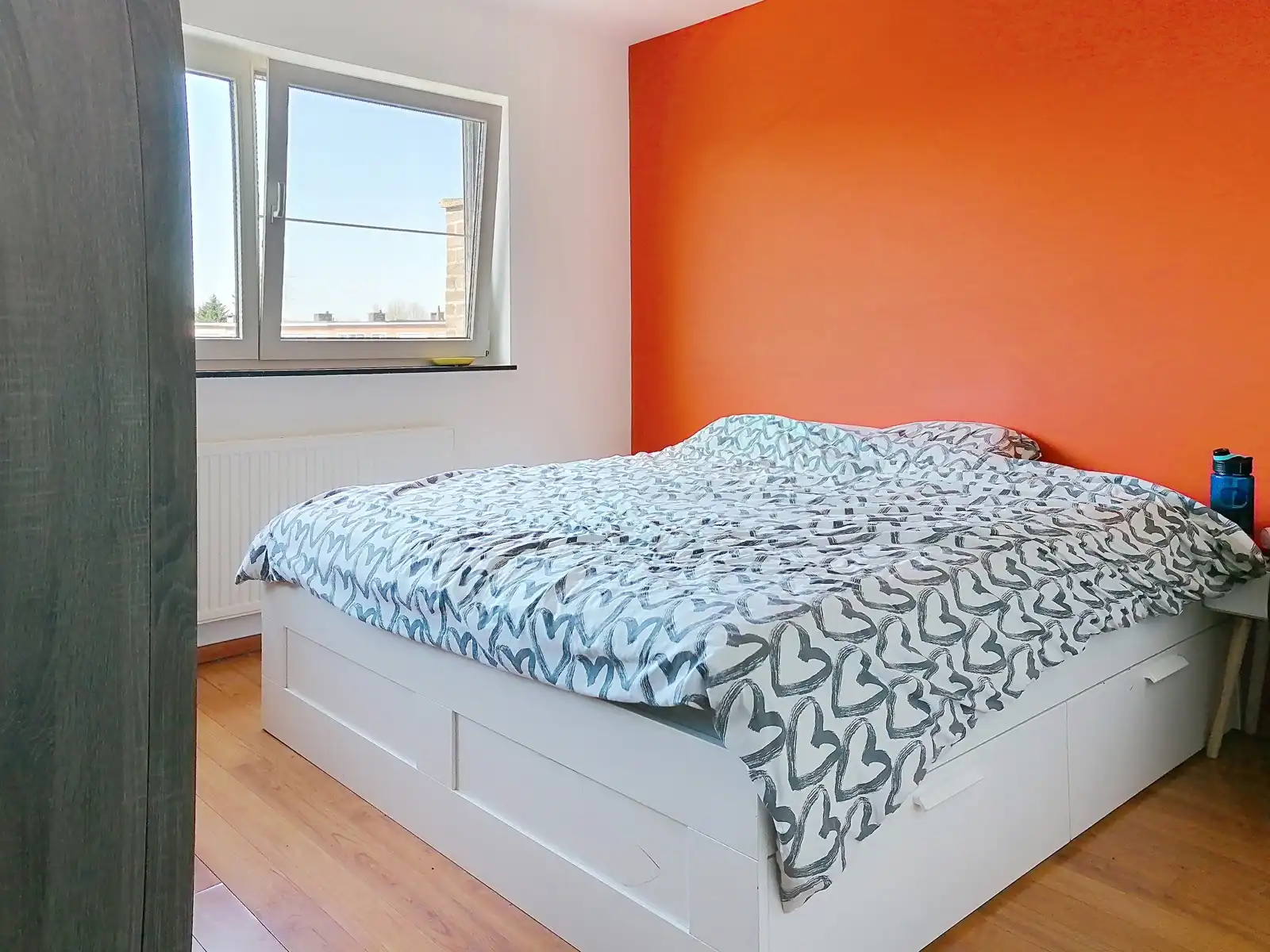 Appartement met twee slaapkamers te huur in Rumst foto 9