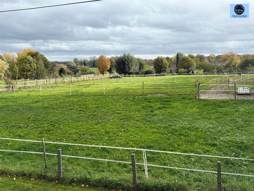 RUIME WONING MET TUIN EN WEILAND foto 13