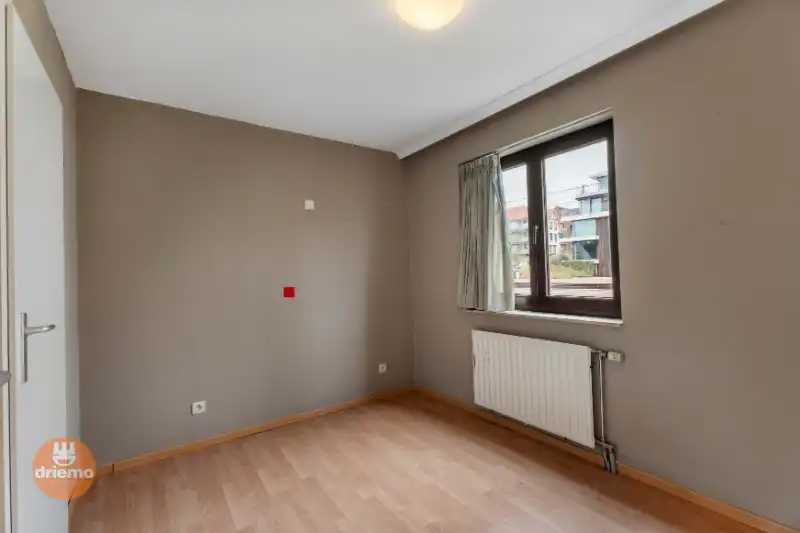 EENSLAAPKAMERAPPARTEMENT IN SINT-IDESBALD - Diga Verde 0.17 foto 11