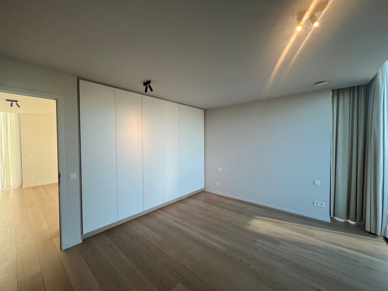 Prachtige nieuwbouwpenthouse op rustige ligging foto 17