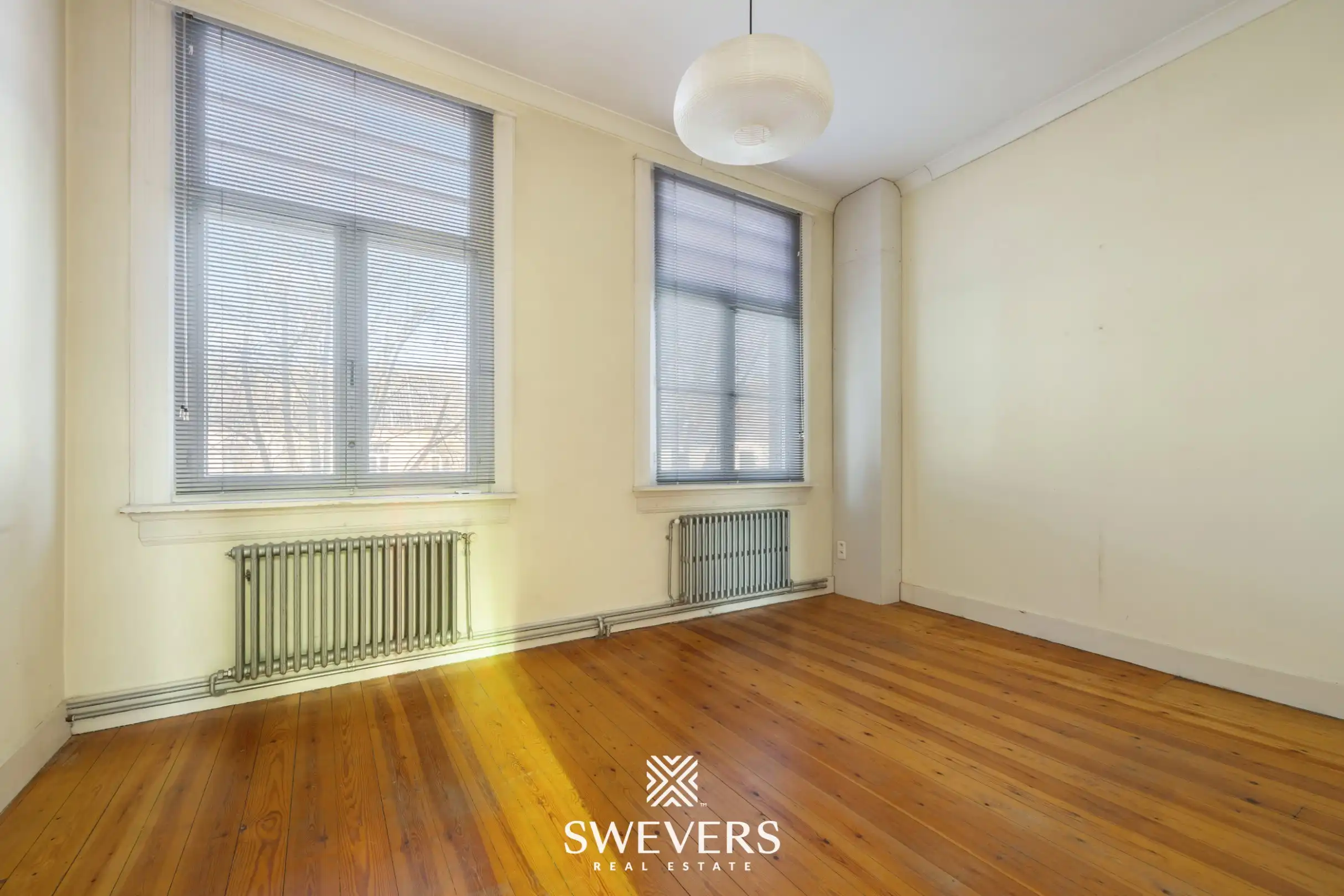 Karaktervol herenhuis met 6 slaapkamers, 2 badkamers en tuintje in Mol foto 17