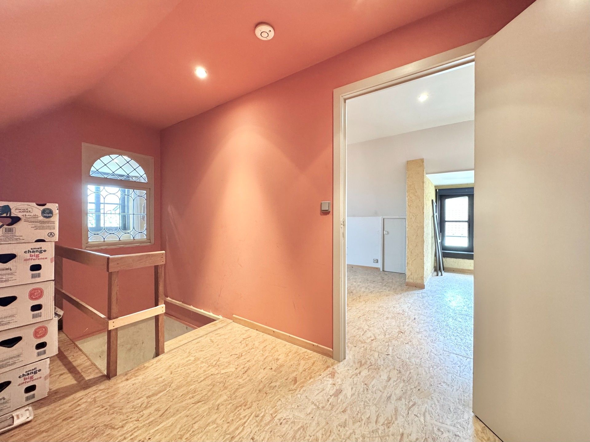 VRIJSTAANDE VILLA 'FERMETTE' OP 700 M² foto 37