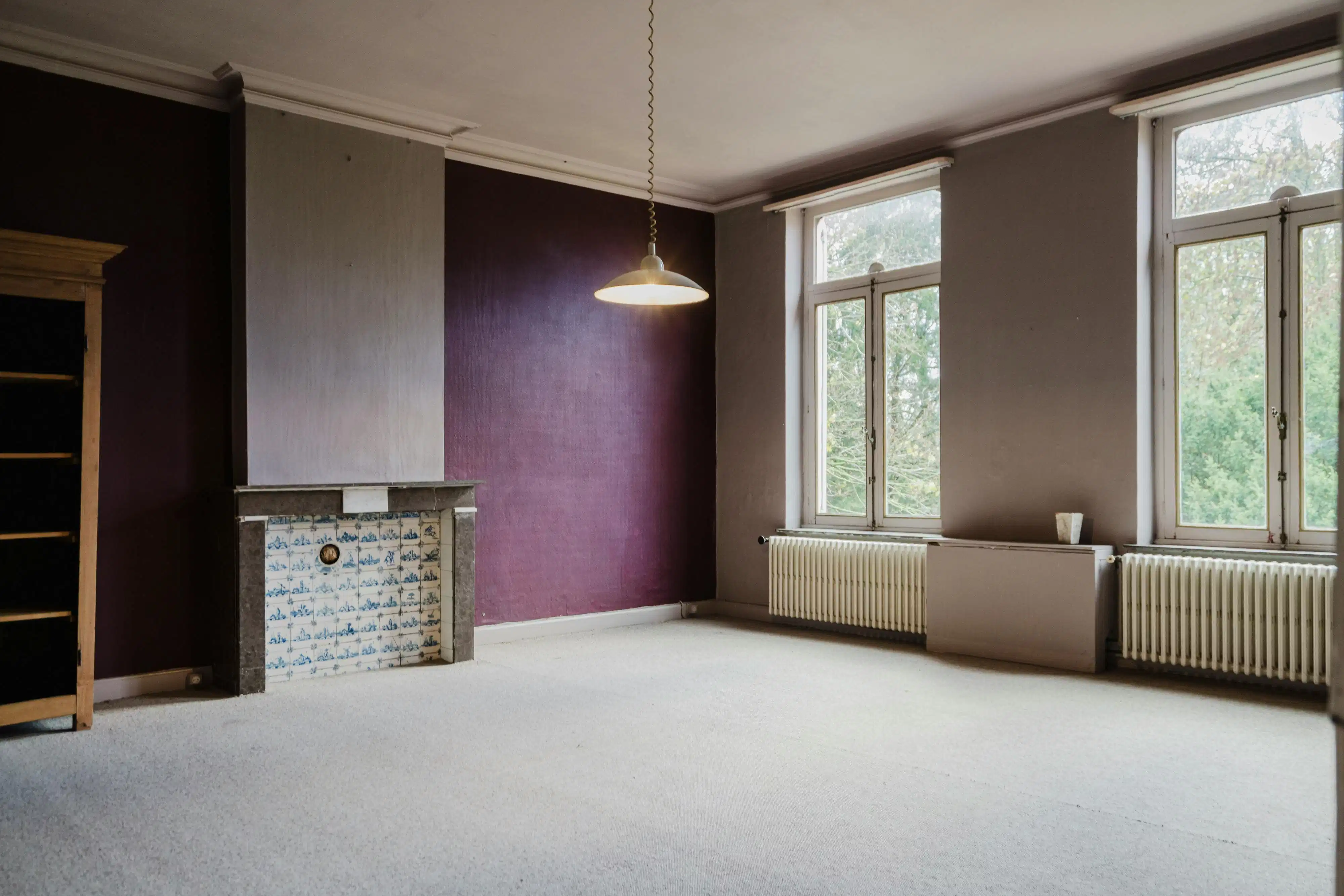 Majestueus wonen Kasteel Stoffelt te Watervliet foto 27