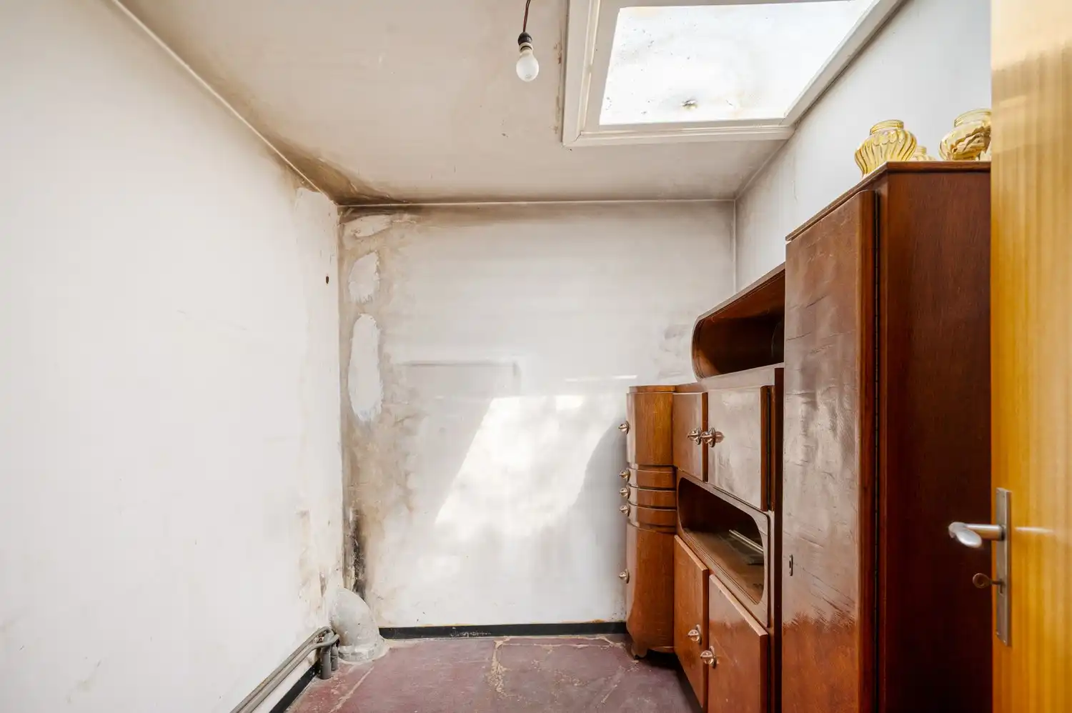Ruime te renoveren halfopen bebouwing met 4 slpkrs te Heist-op-den-Berg foto 15