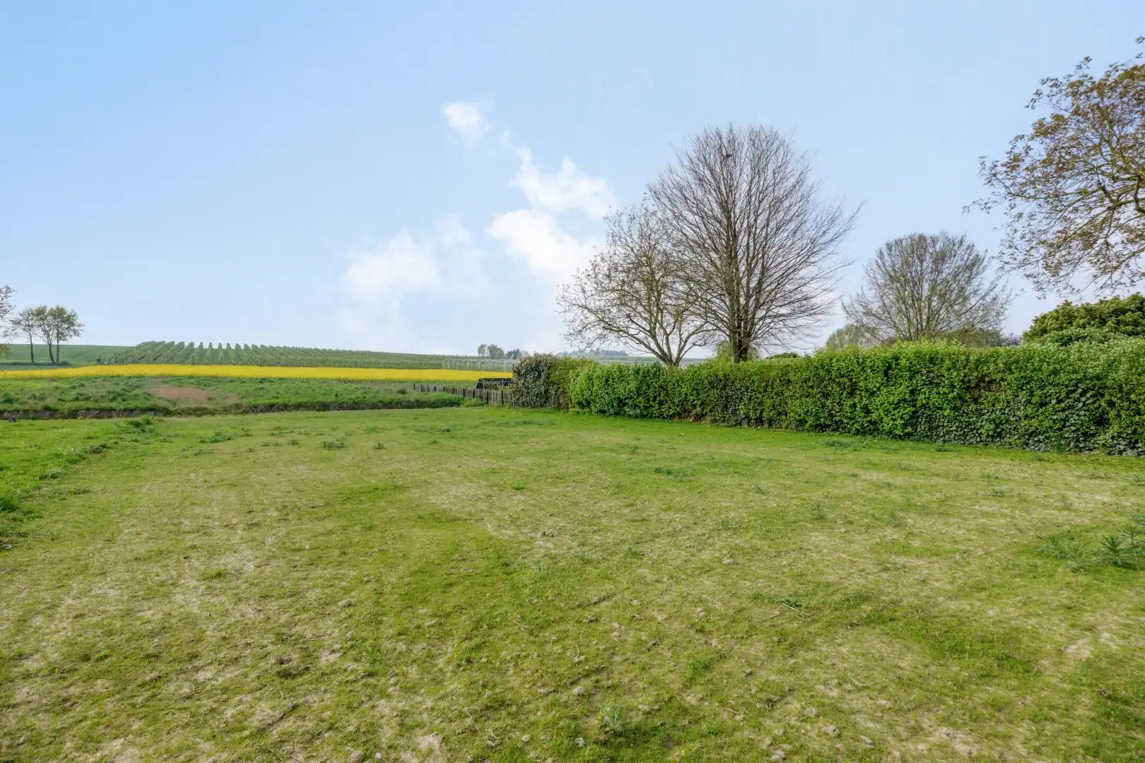 Fantastisch casco en winddichte nieuwbouwwoning met 3 slaapkamers, tuin en terras in Assent (Bekkevoort)! – bewoonbare opp. 177m²  foto 21