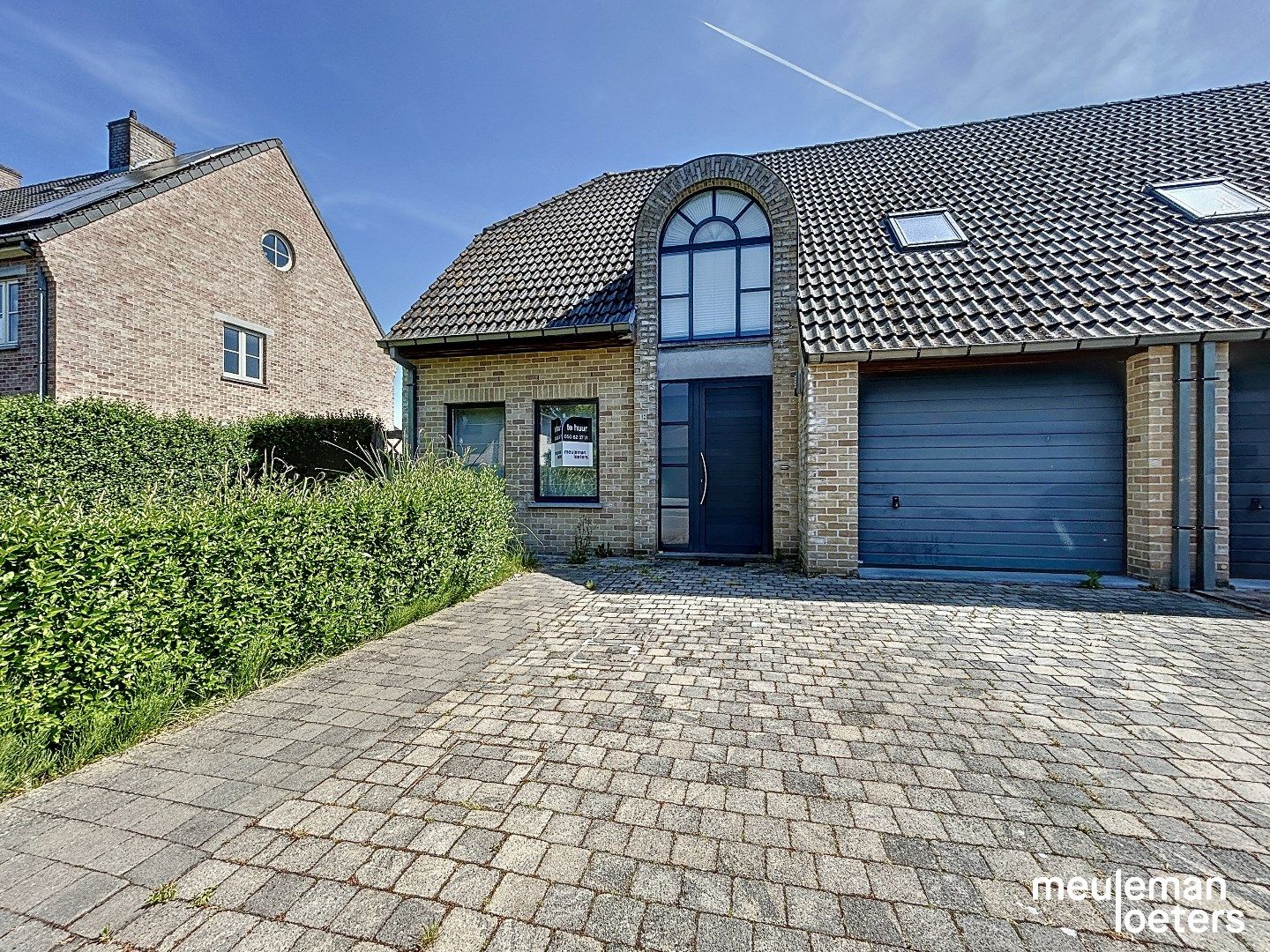 Instapklare gezinswoning met 3 slaapkamers  foto 1