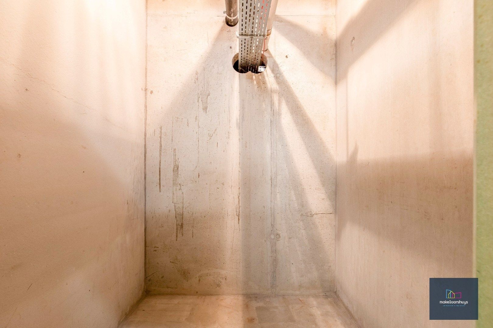 Gunstig gelegen en energiezuinig appartement met zonneterras en garagebox  foto 22