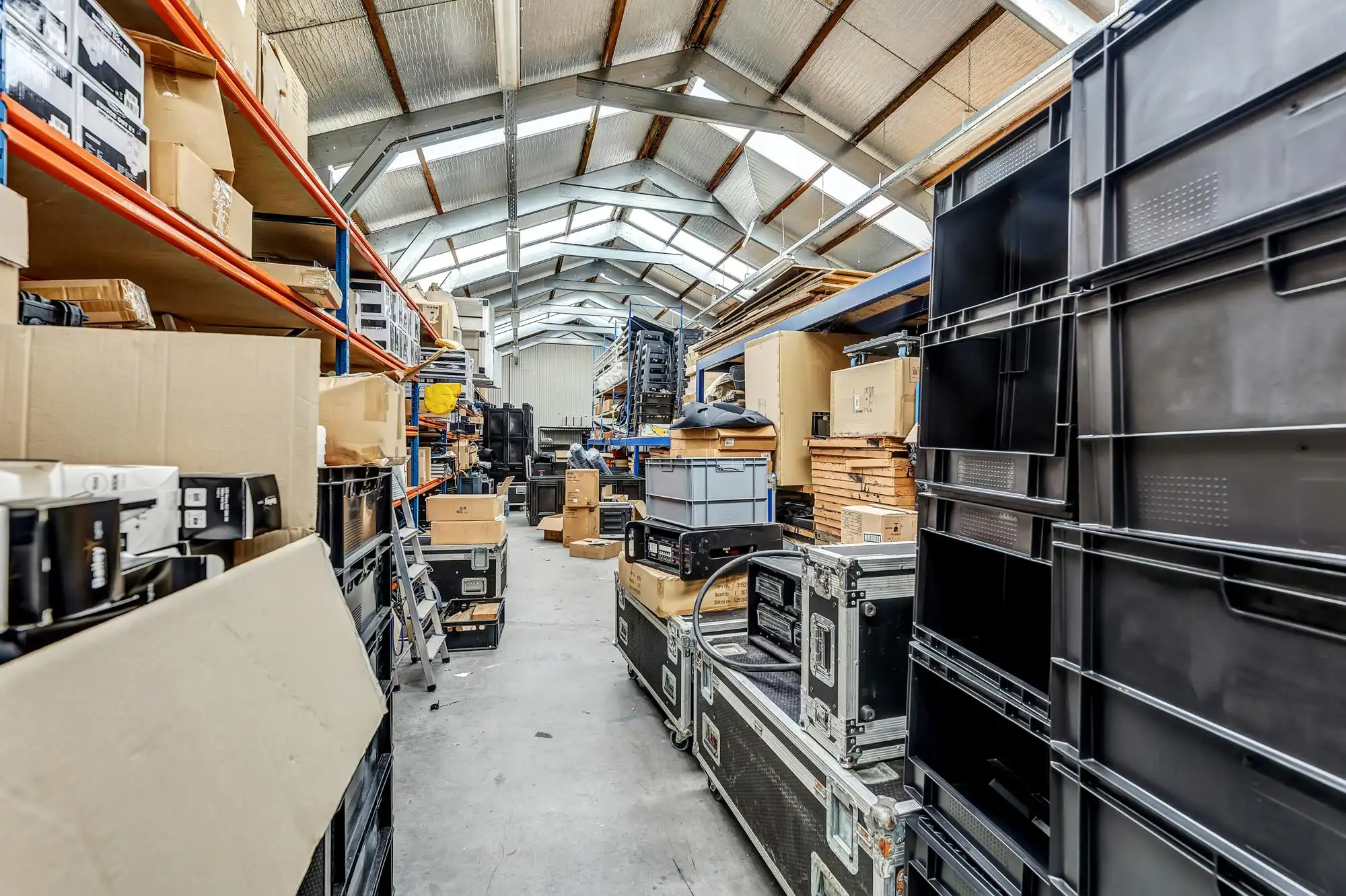 Unieke opbrengsteigendom op strategische locatie foto 24