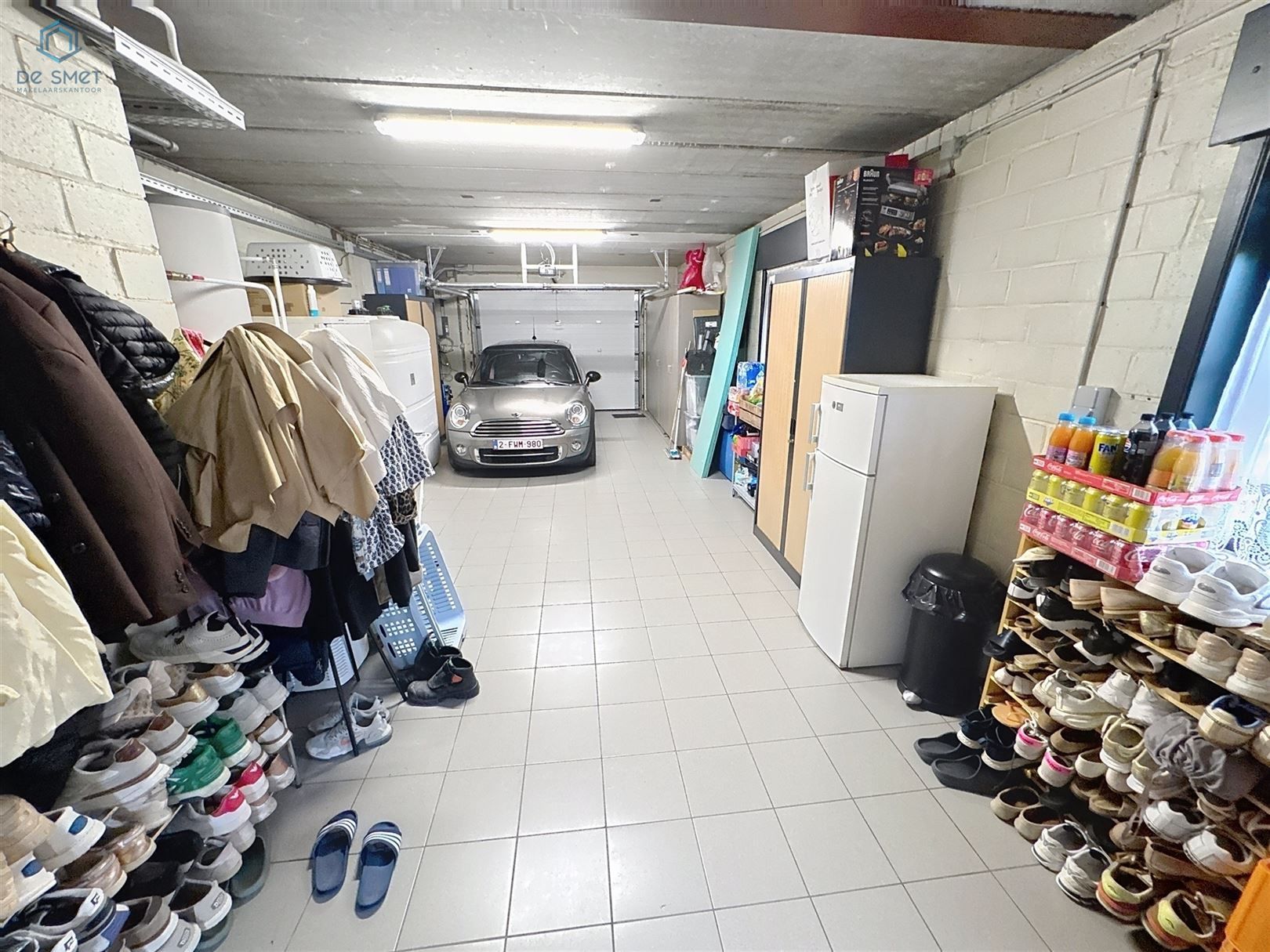 Prachtig gerenoveerde villa met 4 slaapkamers, garage en zwembad foto 26