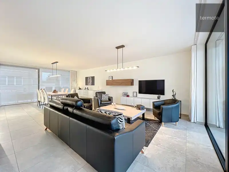 Klassevol appartement foto 19