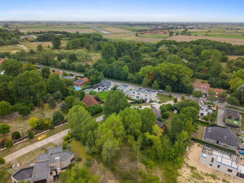 Residentieel gelegen bouwgrond te Koksijde -  Sint-Idesbald foto 7
