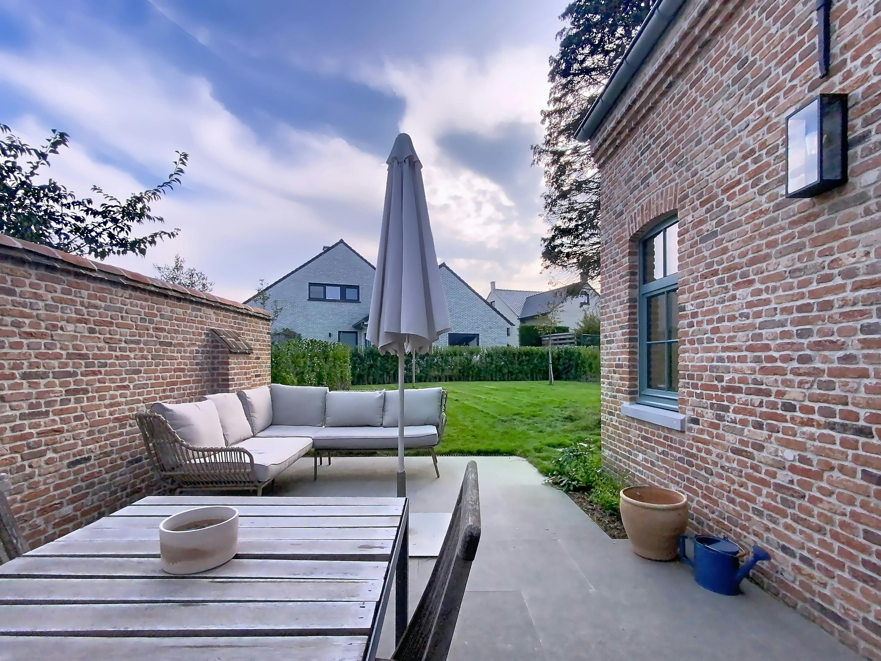 Prachtige nieuwbouw met landelijk karakter en 3 slaapkamers foto 18
