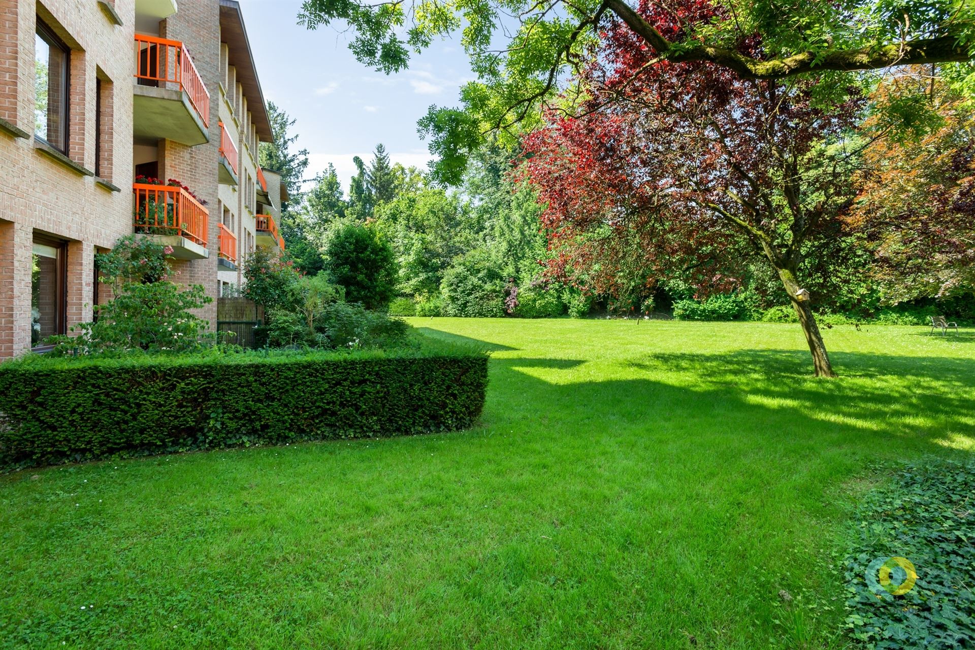 ** IN OPTIE ** Serviceflat op toplocatie nabij Dumonplein foto 14