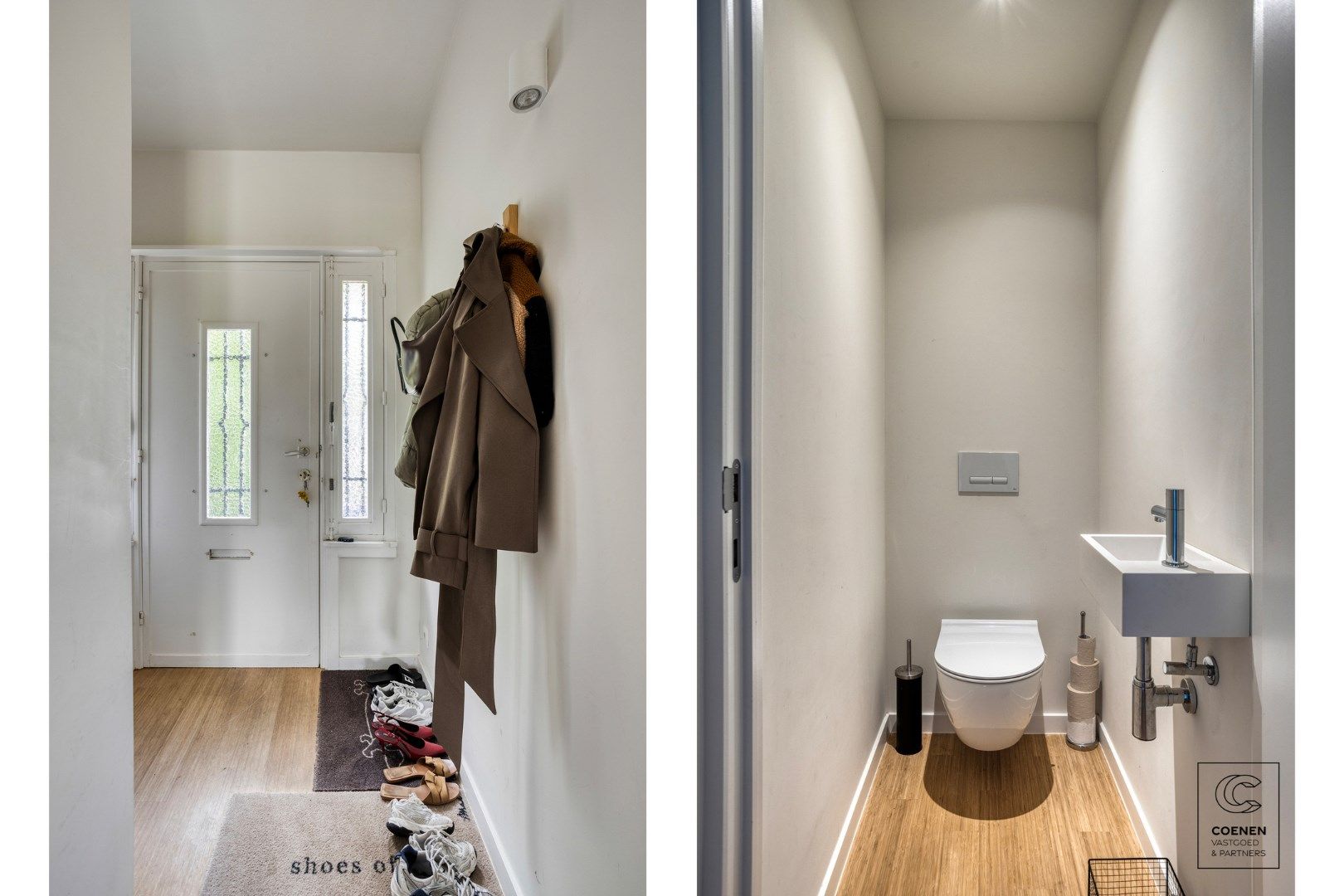 Prachtig volledig gerenoveerde woning met 3 slaapkamers op een TOPlocatie te Schilde! foto 9