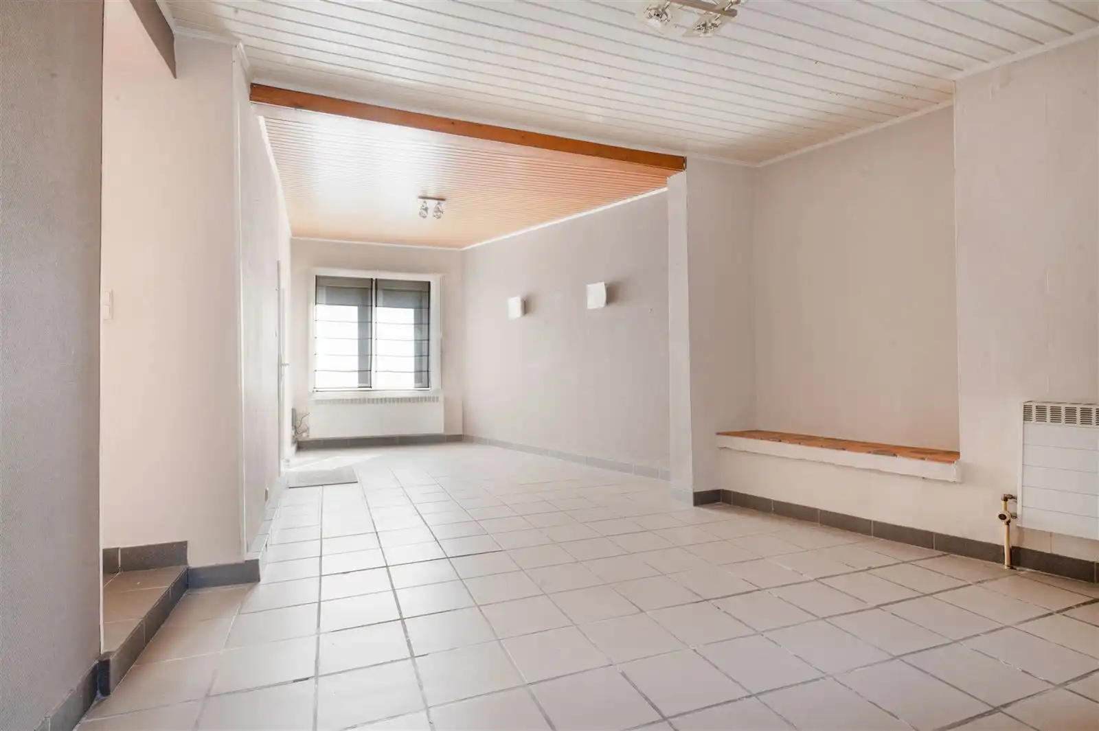 Herenwoning met mogelijkheid meergezinswoning of praktijk foto 29