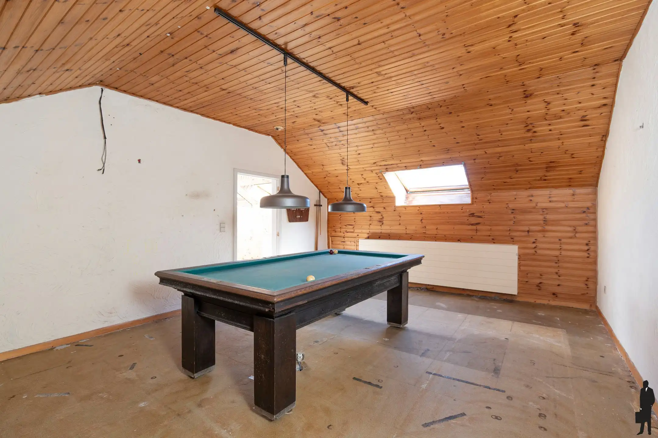 Te renoveren woning op perceel van 1360 m² in Oostmalle foto 15