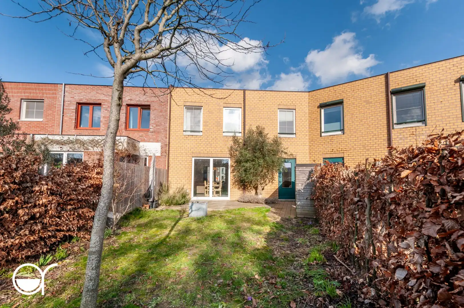 Huis te koop Romeinse Weg 16 - - 9000 Gent