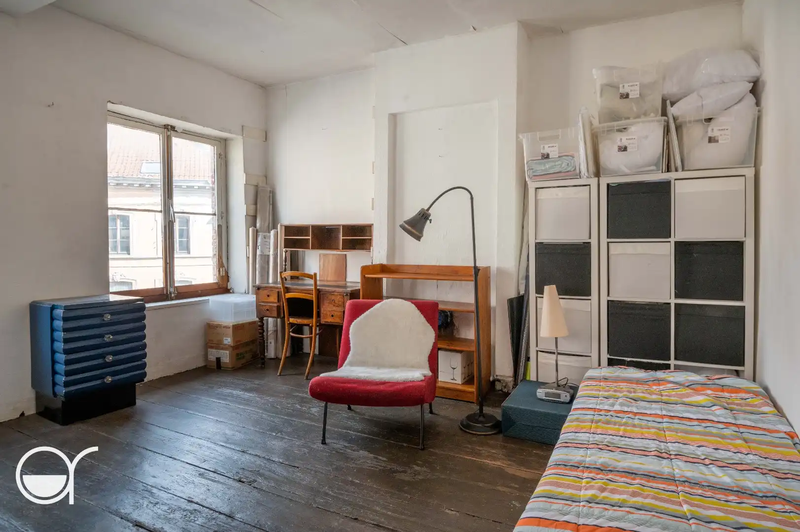 Ruime herenwoning te koop gelegen in het centrum van Gent. foto 14