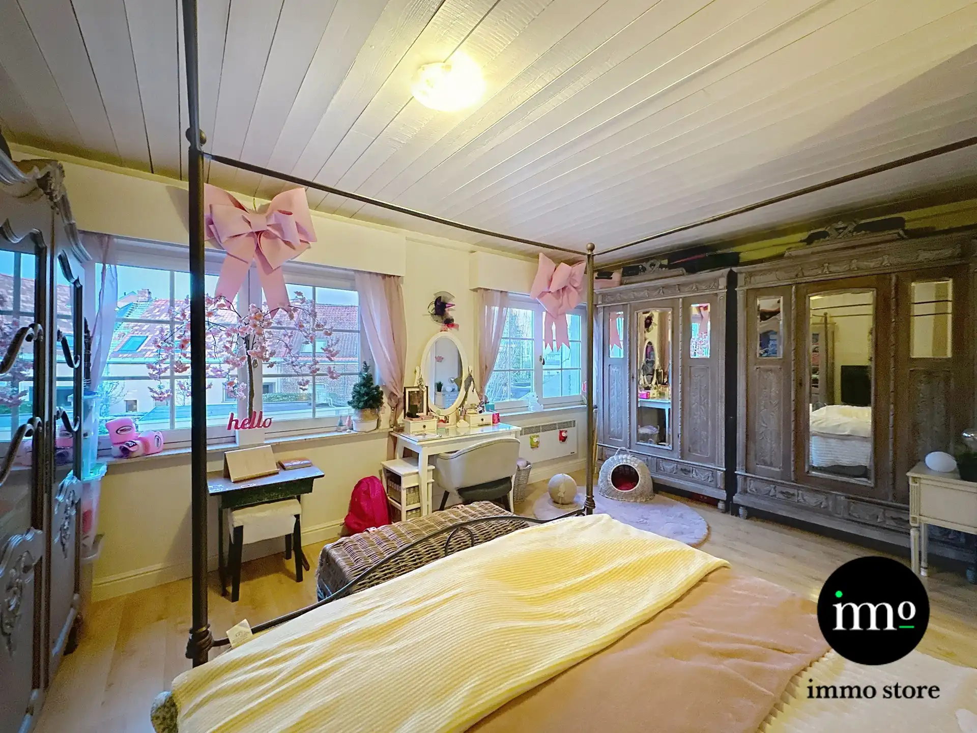 Een parel verscholen in het centrum van Ternat! foto 13